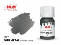 ICM1027 Збройний метал (металік)