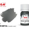 ICM1027 Gun metal (metallic color)