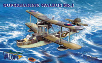Supermarine Walrus Mk.I 
