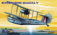 Supermarine Seagull V 