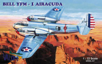 Bell YFM-1 Airacuda