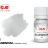 ICM1023 Aluminium (metallic color)