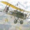 RAF S.E.5a w/Wolseley Viper винищувач збірна модель