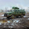 ICM 35014 Козак-2 Украинский бронеавтомобиль класса MRAP