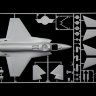 X-32A and X-35B  JSF Program  сборная модель 