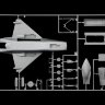 X-32A and X-35B  JSF Program  сборная модель 