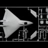 X-32 and  X-35 B JSF PROGRAM plastic model kit