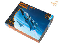CP72032 MiG-23ML/MLA Flogger-G истребитель