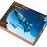 CP72032 MiG-23ML/MLA Flogger-G истребитель