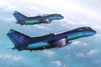 Як-38У "Forger B"