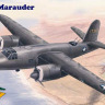 B-26A Marauder