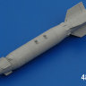  КАБ-500С-Э Корректируемая авиационная бомба калибра 500кг