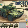 ERC-90 F1 lynx PANHARD боевая разведывательная машина сборная модель