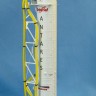 Antares Rocket збірна модель з смоли