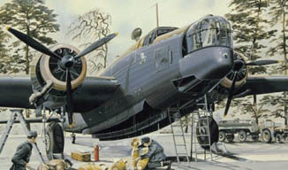 Wellington Mk.1C