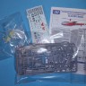 Aérospatiale/Westland Gazelle plastic model kit