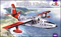 HU-16B Albatros