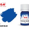 ICM1012 Clear Blue