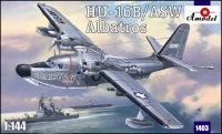 HU-16B/ASW Albatros