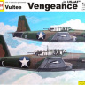 Vultee Vengeance "USAAF"