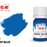 ICM1010 Deep Blue
