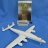Detailing set for aircraft models L.1049G, C-121C (Revell) photo-etched