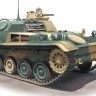 AMX VTT French APC plastic model kit