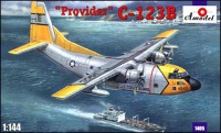 HC-123B Provider USAF