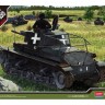 13313 Academy Pz.bef.wg 35(t) Німецький командирський танк