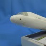 Detailing set for aircraft model Airbus A320neo (Revell) photo-etched