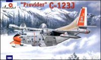 C-123J Provider USAF