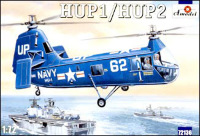 HUP-1/HUP-2 USAF helicopter