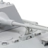 Pz.Beob.Wg.V Panther mit 5cm Kw.K.39/1 сборная модель танка 1/35