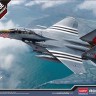 12568 ACADEMY  F-15E   "День D 75 річчя"