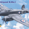 Bristol Brigand B.Mk.I 