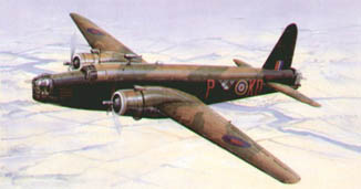 Wellington Mk.III