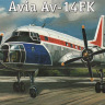 Avia Av-14FK