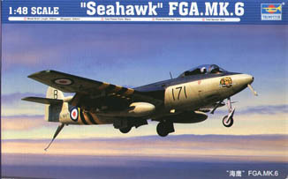  “Seahawk” FGA.MK.6    