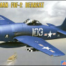 F8F-2 BEARCAT USAF палубний винищувач