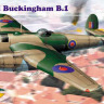 Bristol Buckingham B.1 