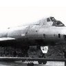 Tu-22K towing carrier