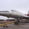 Ту-22К Водило буксировочное