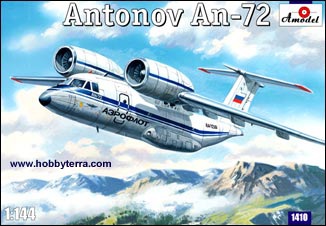 Antonov An-72
