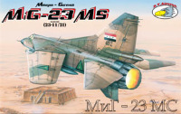 MiG 23MS
