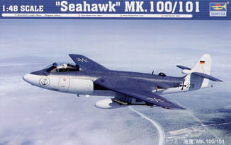“Seahawk” MK.100/101