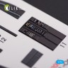 V-22 "Оспрей" інтер'єр 3D декаль для Hasegawa KELIK 72005