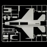 2786 italeri F-16A  Файтинг Фолкон