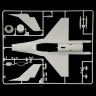 2786 italeri F-16A Файтінг Фолкон