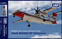 AMP 14011 Dash 8Q400-MR Airtanker