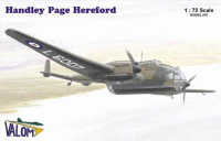 Handley Page Hereford